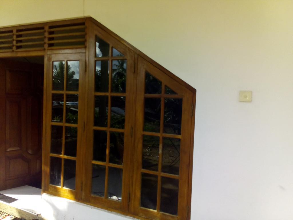 Smart Holiday Inn Galle Exterior photo