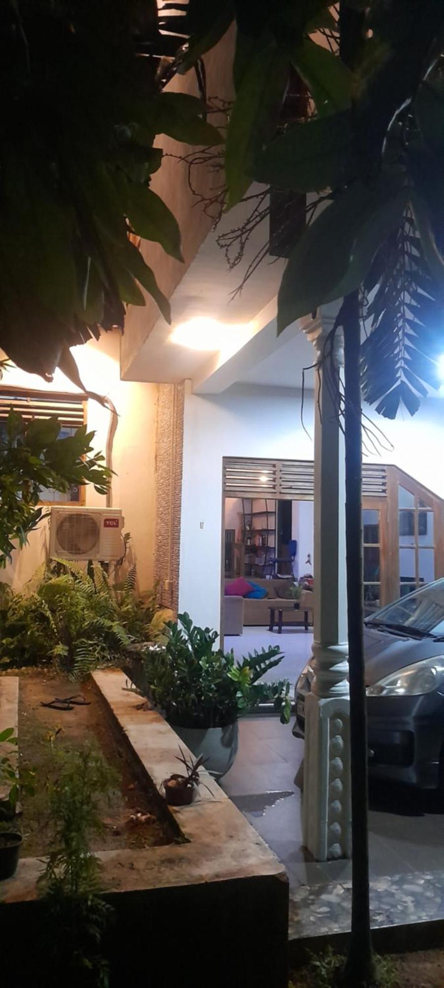 Smart Holiday Inn Galle Exterior photo